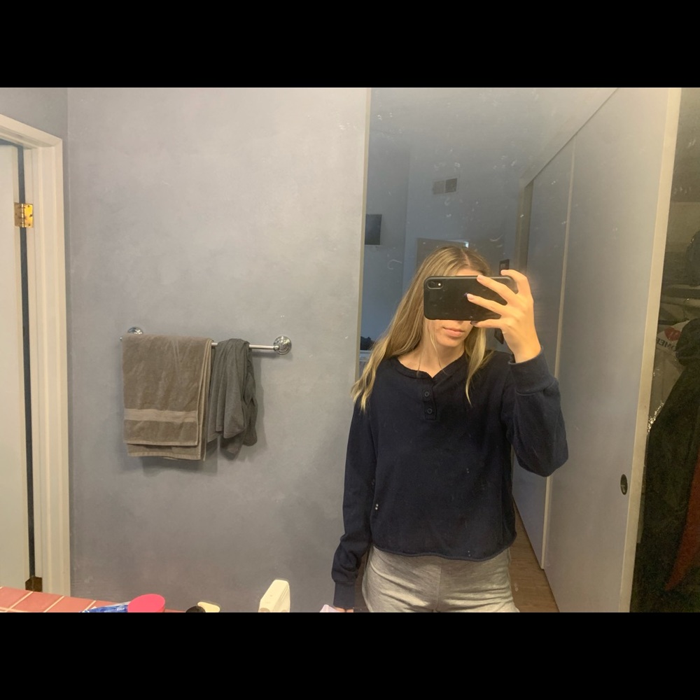 brandy melville shirt